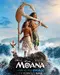 Moana poster thumbnail