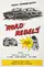 Road Rebels poster thumbnail