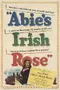 Abie's Rose Marie poster thumbnail