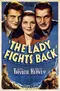 The Lady Fights Back poster thumbnail