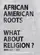 African American Roots poster thumbnail