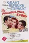 The Philadelphia Story poster thumbnail