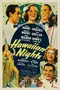 Hawaiian Nights poster thumbnail