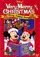 Very Merry Christmas Sing Along Songs poster thumbnail