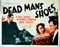 Dead Man's Shoes poster thumbnail