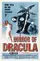 Horror of Dracula poster thumbnail