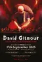 David Gilmour Live at the Circus Maximus, Rome poster thumbnail