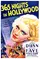 365 Nights in Hollywood poster thumbnail