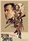 Seven Snipers poster thumbnail
