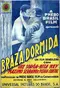 Braza Dormida poster thumbnail