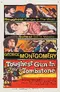 Toughest Gun in Tombstone poster thumbnail