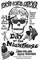 Day of the Nightmare poster thumbnail