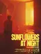 Sunflowers at Night poster thumbnail
