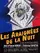 Les araignées de la nuit poster thumbnail