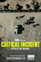 Critical Incident: Death at the Border poster thumbnail