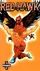 Red Hawk: Weapon of Death poster thumbnail