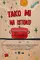 Tako mi na istoku poster thumbnail
