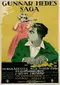Gunnar Hedes saga poster thumbnail