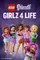 Lego Friends: Girlz 4 Life poster thumbnail