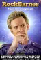 RockBarnes: The Emperor in You poster thumbnail