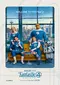The Fantastic Four: First Steps poster thumbnail