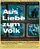 Aus Liebe zum Volk poster thumbnail