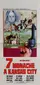 Sette monache a Kansas City poster thumbnail