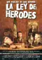 Ley de Herodes, La poster thumbnail