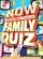 Now! That's What I Call a Family Quiz poster thumbnail