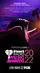 iHeartRadio Music Awards 2022 poster thumbnail