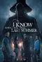 I Know What You Did Last Summer poster thumbnail