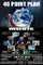 40 Point Plan  poster thumbnail