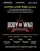 Body of War poster thumbnail