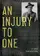 An Injury to One poster thumbnail