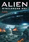 Alien Disclosure Day poster thumbnail