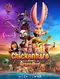 Chickenhare and the Secret of the Groundhog poster thumbnail