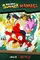 "Angry Birds: Summer Madness" poster thumbnail