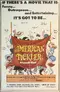 American Tickler poster thumbnail