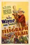 The Telegraph Trail poster thumbnail