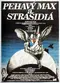 Pehavý Max a strasidlá poster thumbnail