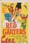 Red Garters poster thumbnail
