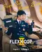 "Chaebeol X Detective" poster thumbnail