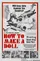 How to Make a Doll poster thumbnail