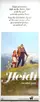 Heidi poster thumbnail