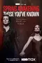 Spring Awakening: Those You've Known poster thumbnail