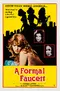 A Formal Faucett poster thumbnail