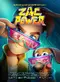 Zac Power poster thumbnail