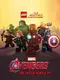Lego Marvel Super Heroes: Avengers Reassembled! poster thumbnail