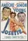 Josette poster thumbnail