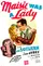 Maisie Was a Lady poster thumbnail
